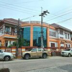 ให้เช่าบ้านเดี๋ยวหลังใหญ่สามารถทำ เป็น Home Office ได้