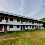 ขายที่ดินพร้อมหอพัก20ห้องหนองหงษ์พานทอง