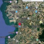 ขายที่ดิน เปล่า โรงโป๊ะ บางละมุง โซนชุมชน ผังเมืองสีส้ม