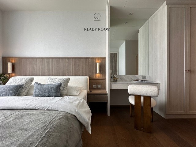 เช่า RR103 Ideo Q Sukhumvit 36