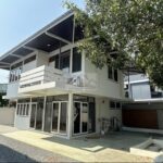 ให้เช่าบ้านเดี่ยว 2 ชั้น 156 ตรว. 4 นอน สุขุมวิท 60-1 ใกล้ BTS บา
