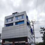ขายอาคาร 6 ชั้นครึ่ง 200 ตรว. กว่า 3000 ตรม. ย่านเหม่งจ๋าย รัชดา