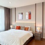 คอนโดให้เช่า Menam Residences (แม่น้ำ เรสซิเดนท์) วิวแม่น้ำ