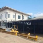 ขายโรงงาน ศรีราชา ใกล้นิคมอุตสาหกรรมปิ่นทอง นิคมอีสเทิร์นซีบอร์ด