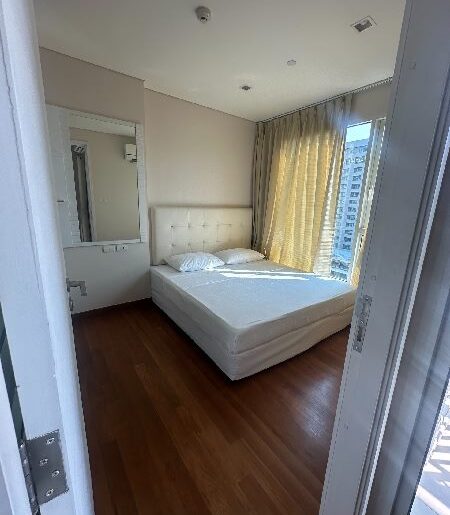 ขายคอนโด Ivy Thonglor วิวสวย ชั้น 10