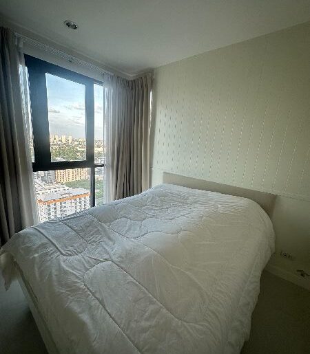ขาย/เช่า Astro Condo แจ้งวัฒนะ