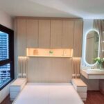 ให้เช่า The Line Vibe แสนสิริ (BN675)