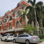ให้เช่าทาวน์โฮม Casa City ลาดพร้าว เลียบด่วนเอกมัย-รามอินทรา