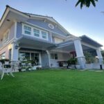 ขายบ้านเดี่ยว 2 ชั้น 62 ตรว. ชัยพฤกษ์บางนา กม.7 ใกล้ Clubhouse