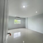 ให้เช่าทาวน์โฮม 3 ชั้น 22 ตรว นวลจันทร์ 31 ใกล้ Central EastVille