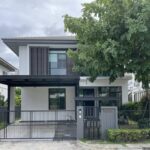 ให้เช่าบ้าน 55 ตรว. 4 ห้องนอน มัณฑนา อ่อนนุช – วงแหวน 3 ใกล้เมกะบ