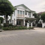 ให้เช่าบ้าน 64 ตรว. 3 ห้องนอน มัณฑนาอ่อนนุช-วงแหวน2 ย่านสุขาภิบาล