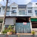ขายหมู่บ้านศุภากร ไทรน้อย