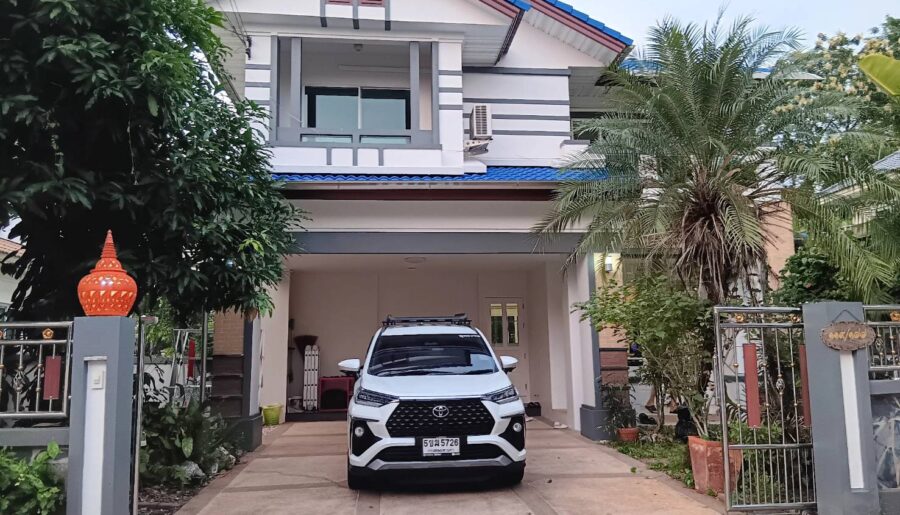 Perfect Place Rattanathibet-Saima : เพอร์เฟค เพลส รัตนาธิเบศร์