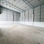 ให้เช่าโกดังพร้อมออฟฟิศสร้างใหม่ 300 ตรม พัฒนาชนบท 3 ใกล้กรุงเทพก