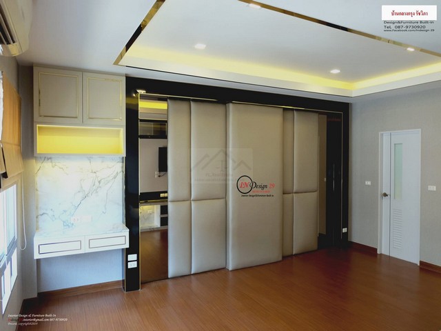 ขายทาวน์โฮม 3 ชั้น บ้านกลางกรุง เดอะรอยัล เวียนนา รัชวิภา ใกล้ทาง