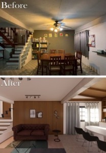 ขายบ้านเดี่ยวมือสองกลางเมือง ย่านธุรกิจ รัชโยธิน-รัชดา เข้าออกสะดวก ลาดพร้าว วิภาวดี พหลโยธิน เกษตร ร่มรื่นด้วยต้นไม้รอบบ้าน