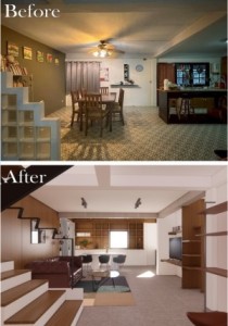 ขายบ้านเดี่ยวมือสองกลางเมือง ย่านธุรกิจ รัชโยธิน-รัชดา เข้าออกสะดวก ลาดพร้าว วิภาวดี พหลโยธิน เกษตร ร่มรื่นด้วยต้นไม้รอบบ้าน