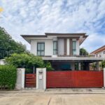 บ้านฟ้ากรีนเนอรี่ ปิ่นเกล้า-สาย 5 | บ้านเดี่ยว สามพราน นครปฐม