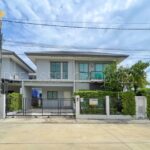 เพอร์เฟค พาร์ค เวสต์เกต บ้านแฝด บางใหญ่ หลังมุม ขายถูกที่สุด