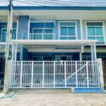 รีโนเวทใหม่ว่างเปิดจอง ขายทาวน์โฮม ศรีราชา ใกล้อัสสัมชัญ พร้อมอย