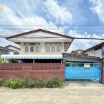 บ้านเดี่ยว ซอย บางแวก 146 ถนน พุทธมณฑลสาย 2 บางแค ราคาถูก