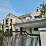 ให้เช่าบ้านเดี่ยว 2 ชั้น ม.นันทวัน ปิ่นเกล้า-กาญจนา พร้อมอยู่