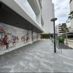 Shop available for rent 282 Sq.m. Avenue Sukhumvit 15