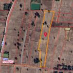 ขายที่ดิน ต.โคกสนวน อ.ชำนิ จ.บุรีรัมย์ เนื้อที่ 10 ไร่ 3 งาน 58 ตร.ว. ใกล้ถนน 4 เลน Tel. 063-282-5635