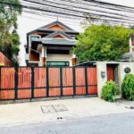 ขายที่ดินพร้อม Hostel พร้อมกิจการ สามารถดำเนินกิจการได้ทันที