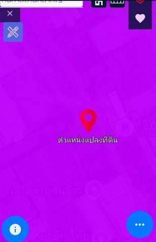 ขายที่ดินเปล่าสีม่วง สุขสวัสดิ์ 78