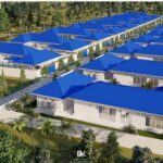 Start 17 M. Madol 1 Project Luxury Pool Villas Ko Samui Surat Thani, House For Sale Tel. 063-282-5635