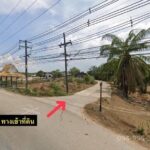 ขายที่ดิน 2 แปลงติดกัน (2 โฉนด) ต.ปกาสัย อ.เหนือคลอง จ.กระบี่ ทำเลดี ติดถนนเพชรเกษม Tel 094-996-3362