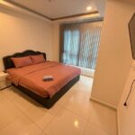 ขายต่ำกว่าราคาประเมิน คอนโด Arcadia Beach Resort 2 ห้องนอน 2 ห้องน้ำ ราคาพิเศษ ชั้น 8 ห้องริม เฟอร์นิเจอร์ครบ ใกล้วอร์คกิ้งสตรีท โทร.061-3659624