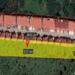 ขายที่ดิน บ้านเกาะ จ.อยุธยา ติดถนน 6 ไร่ 2 งาน 42 ตร.ว. ใกล้เมือ