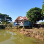 ขายที่ดินทำเลทอง 20 ไร่ ตำบลสีออ อำเภอกุมภวาปี จังหวัดอุดรธานี