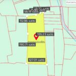 ขายที่ดินผืนใหญ่ ทำเลชุมชน บางคล้า ฉะเชิงเทรา