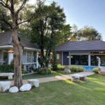 ขายที่ดิน 5 ไร่พร้อมบ้าน 3 หลัง เจ้าของขายเอง กาฬสินธุ์