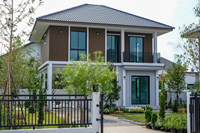 บ้านเดี่ยว ขาย หาบ้านเดี่ยวตรังราคาประหยัด บ้านจัดสรรตรังใกล้โรงเรียน บ้านคนตรัง ขายบ้านเมืองตรัง-พร้อมอยู่ทันที บ้านเดี่ยวตรัง