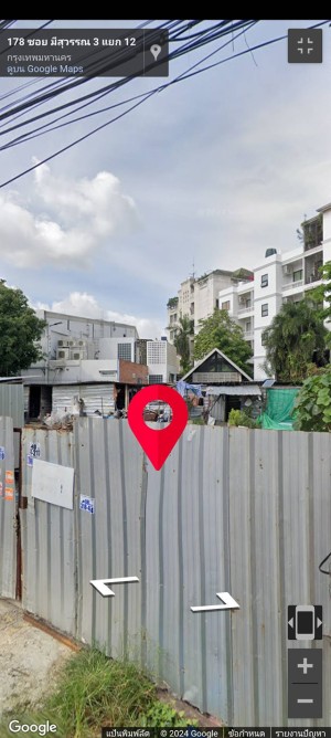 ที่ดิน ขาย ขายที่ดินกรุงเทพเหมาะสร้างบ้านระดับพรีเมียม สุขุมวิท71 near-Predi-soi14 Land-Sale,Prime-city-location-Bangkok-Sukumvit71 For-Serviced-apartments-or-boutique-hotel