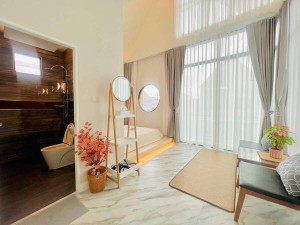 ขาย ธุรกิจอสังหา ขายบ้านพักตากอากาศผลกำไรดีมาก SamutSongkhram-poolVilla-Resort-for-Sale-in-Attractivetouristplace, อัมพวาสมุทรสงคราม SamutSongkhram- ในแหล่งท่องเที่ยวดัง