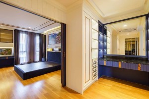 บ้านเดี่ยว ขาย Luxury-Single-House-Sale-Prime-Location–Near-Suvarnabhumi-Airport 曼谷拉玛九高速口·超豪华三层别墅·急售特价 Investment-Property-with-High-ROI-Rama9 豪华独栋别墅出售距素万那普机场仅15分钟·快速直达曼谷市中心 บ้านเดี่ยวหรูใกล้สนามบินสุวรรณภมิ,