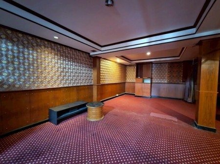 ขาย ตึกแถว-อาคารพาณิชย์ ขายตึกแถวดอนเมือง6คูหา คุ้มกว่าแน่นอน ไม่มีค่าเซ้ง ใกล้สนามบินดอนเมือง ขายให้เช่า