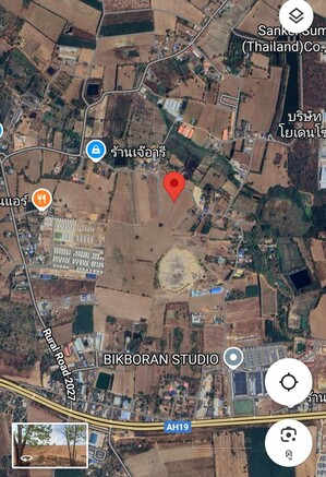 ขาย ที่ดิน ที่ดินน้ำไฟพร้อมทำเลดีราคาคุ้ม ยินดีรับนายหน้า ต่อรองง่ายถูกใจปล่อยได้เลย ที่ดินสำหรับทำโกดังศูนย์กระจายสินค้า กบินทร์บุรีปราจีน