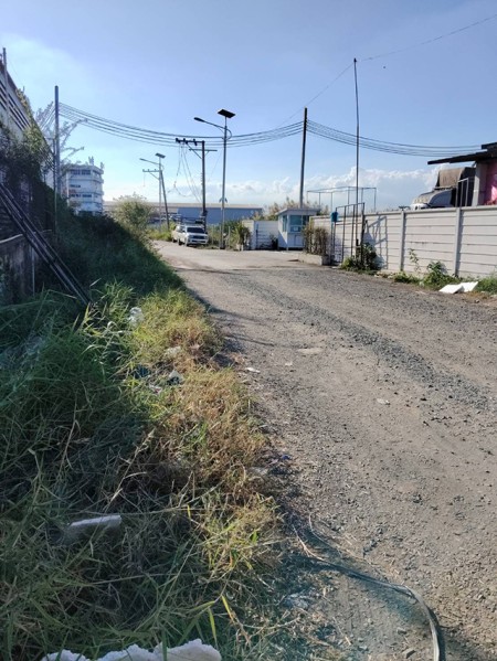 ที่ดิน ขาย ที่ดินบางนาน่าลงทุน ขายต่ำกว่าตลาด ที่ดินใกล้สุวรรณภูมิราคาถูกกว่า ที่ดินบางนา-ตราดกม.13 ขายที่ดินบางนา-ตราด