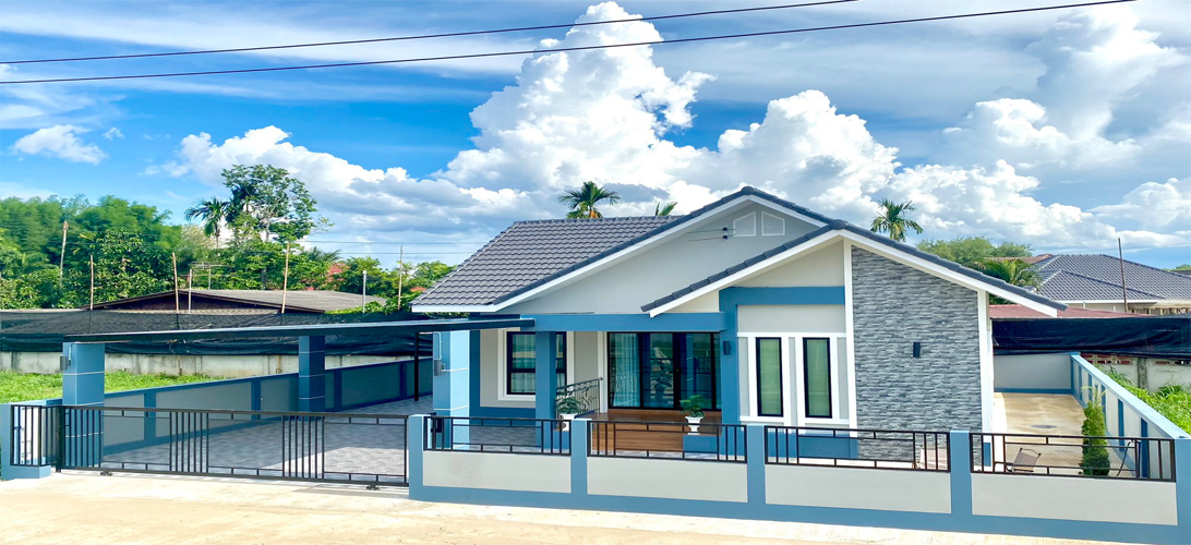 ขาย บ้าน เริ่มต้น1.99ล้านบาท กู้ได้สูงเต็มเครดิต บ้านใหม่ต่ำกว่าประเมินตลาด บ้านเดี่ยวสารภี ของแถมฟรีมากกว่า10อย่าง,