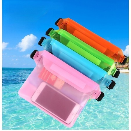 สินค้า ขาย ซองกันน้ำมือถือพร้อมสายคล้องสกรีนโลโก้ ฟรีวางแบบโลโก้ก่อนผลิต รับผลิตซองกันน้ำมือถืองานพรีเมี่ยม สกรีนโลโก้ฟรี สำหรับสงกรานต์