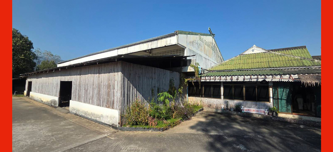 โรงงาน ขาย ราคาถูก ราคาต่อรองได้ โกดังเชียงใหม่หางดง ต้องการนายหน้า พร้อมดำเนินกิจการทันที