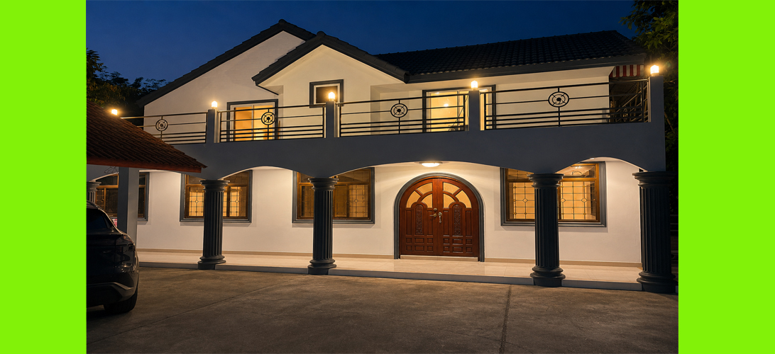 บ้านเดี่ยว ขาย บ้านเดี่ยวคลองสามวาใกล้รถไฟฟ้าสายสีส้ม รีโนเวทใหม่พร้อมอ ราคาต่ำกว่าใกล้เคีย บ้านเดี่ยวที่ดิน178ตรว นิมิตรใหม่14