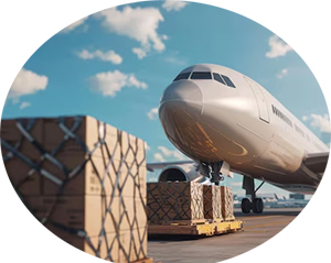 บริการ ประกาศ เคลียร์สินค้านำเข้า สินค้าทางอากาศ DHL,FedEx,UPS ผ่านศุลกากรเร็วขึ้น ชิปปิ้งมืออาชีพ